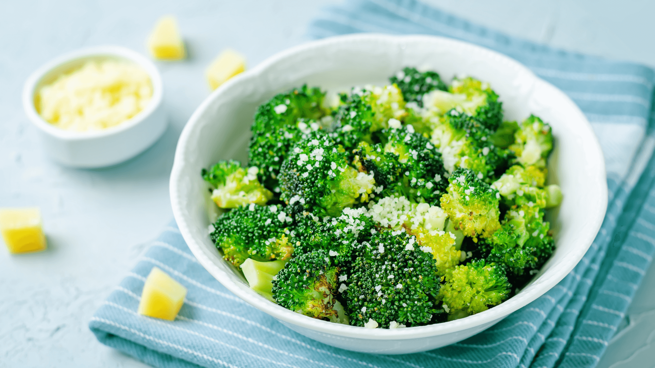 How to Digest Broccoli and Garlic Without Discomfort