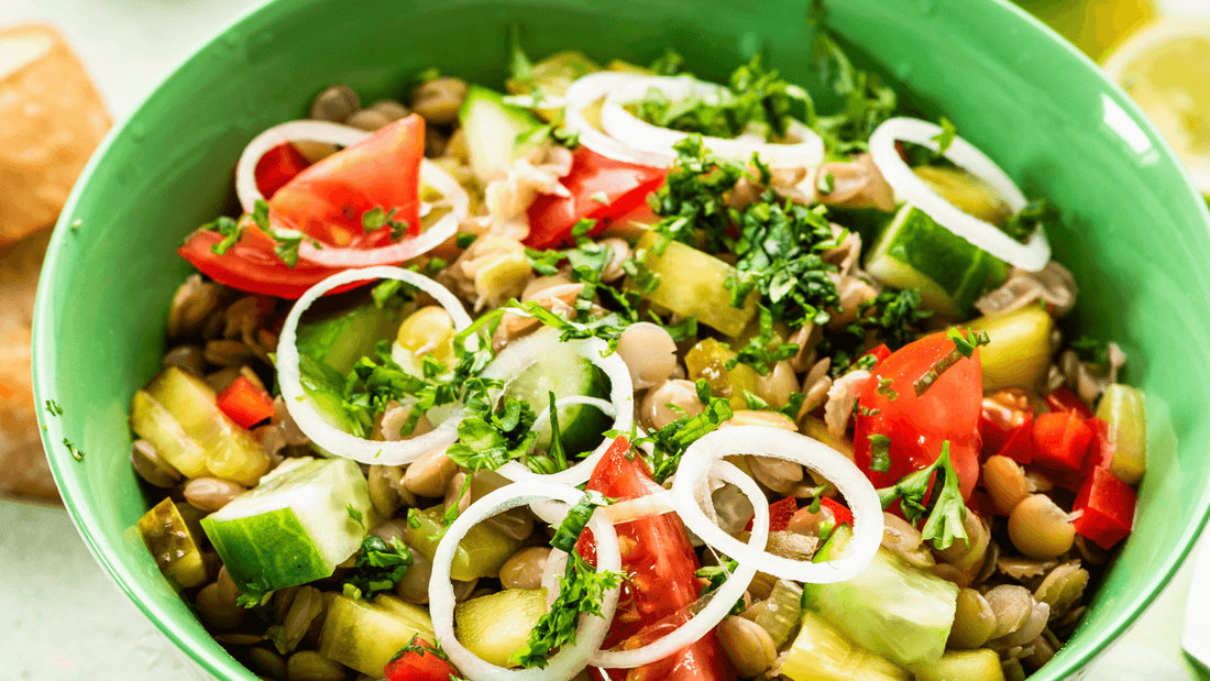 Foods to Avoid with IBS: Common Triggers and What to Eat Instead