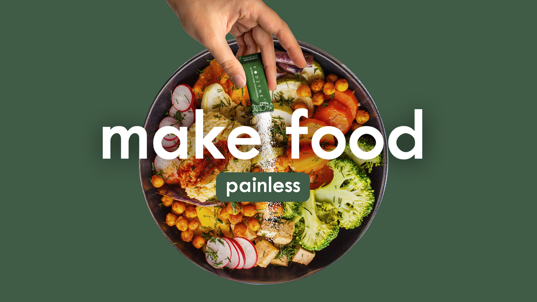 Science 101: Digestive enzymes for FODMAPs