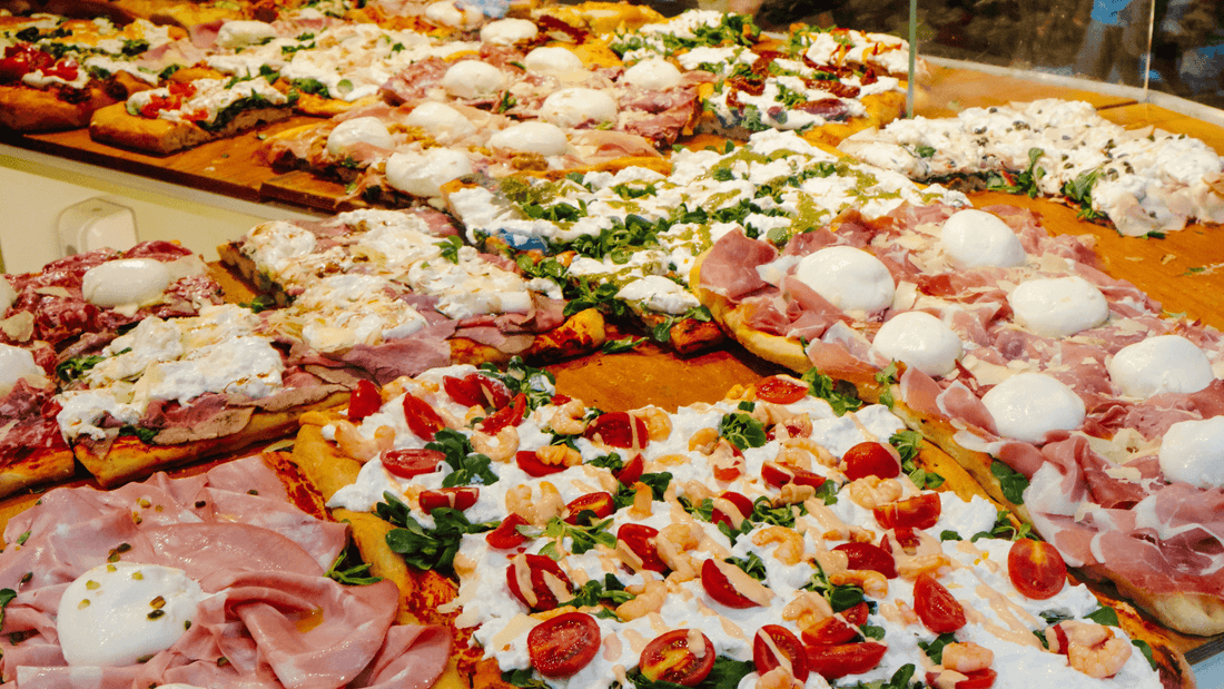 Low FODMAP Pizza: Complete Guide for Better Taste & Health