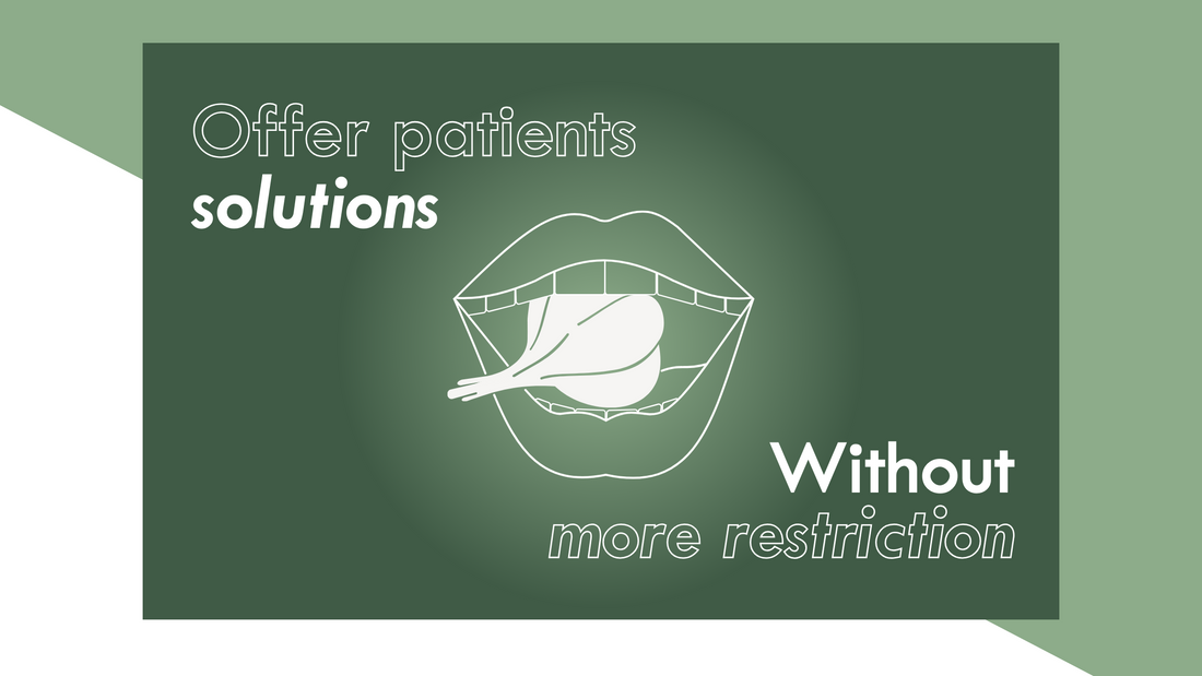 Contraindications for the Low-FODMAP Diet