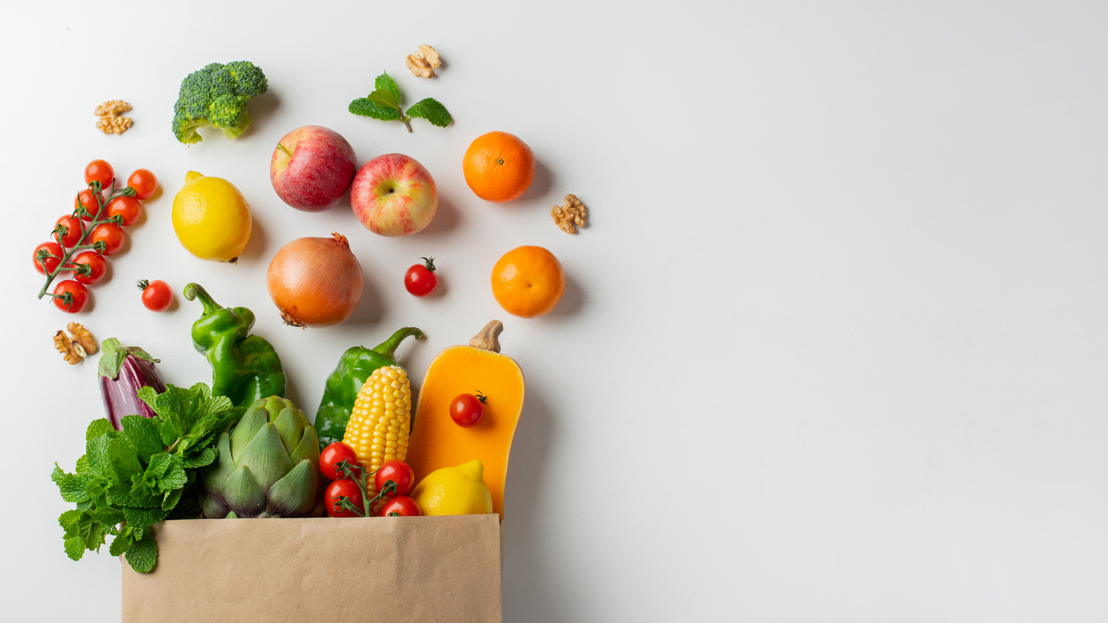 High Fructan Foods: What They Are, Symptoms & What to Avoid