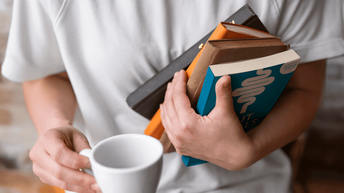 Building Your IBS Toolkit: A Q&A with Dietitian and Author Beth Rosen