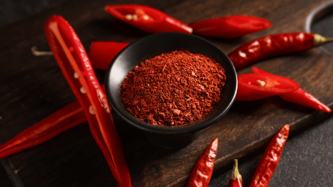 Does Spicy Food Kill Gut Bacteria? Spice, IBS & Your Microbiome