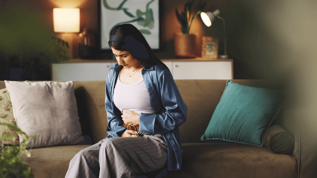 IBS and Anxiety: The Gut-Brain Connection Explained