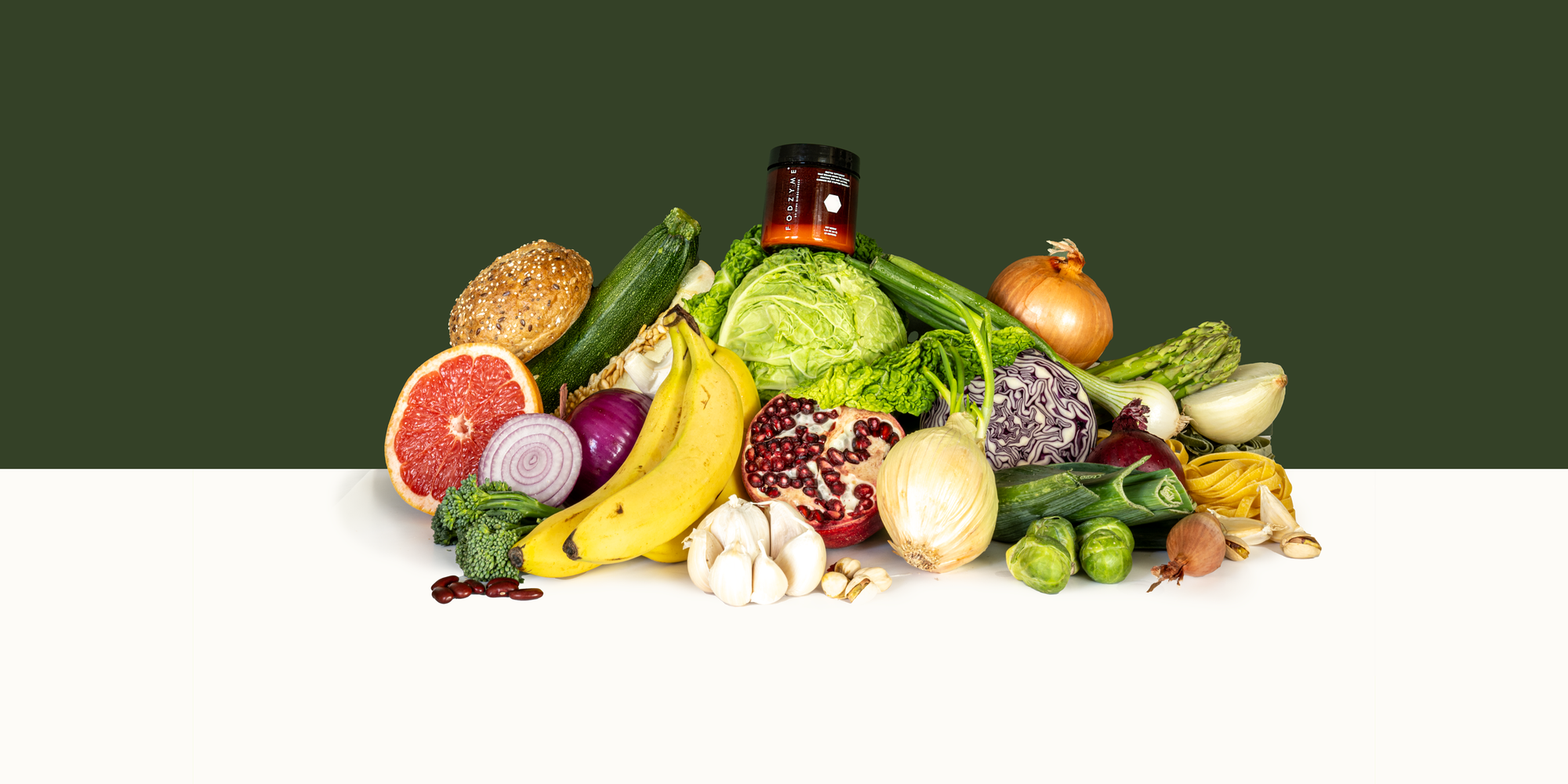 A new way to reintroduce FODMAP trigger foods: the FODZYME ramp-up protocol