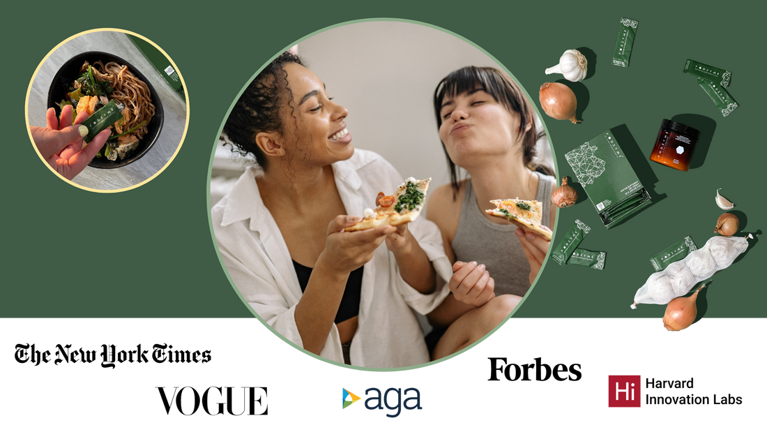 Success Stories: Testimonials