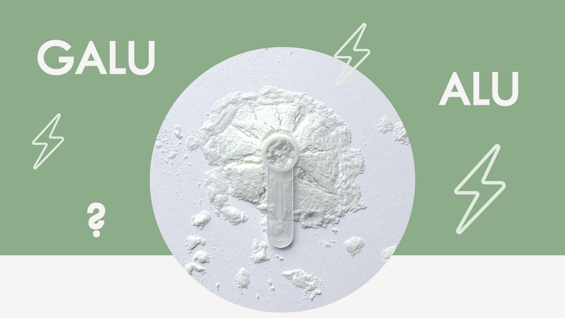 Science 201: Enzyme activity and the power of powder