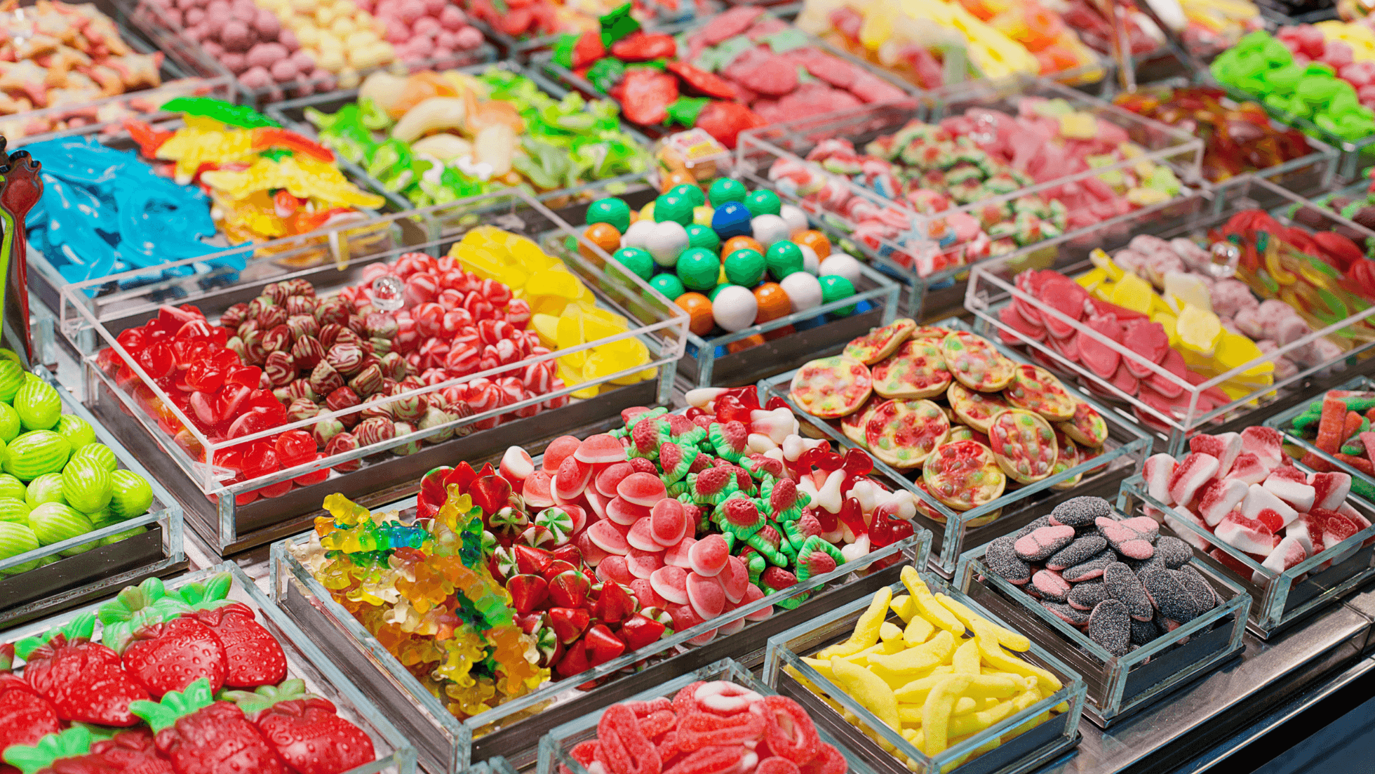 Low FODMAP Sweeteners - What You Can (and Can’t) Enjoy on a Low FODMAP Diet