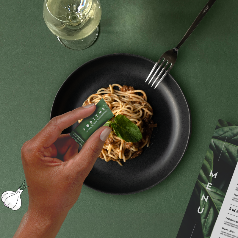 How to get the most out of FODZYME