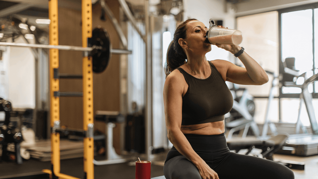 How to Reduce Workout Bloating and Improve Digestion for Better Performance