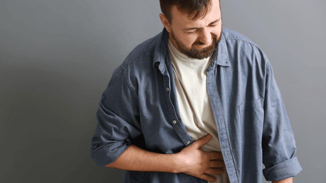 Abdominal Distension Meaning: Guide to Causes, Symptoms & More - FODZYME