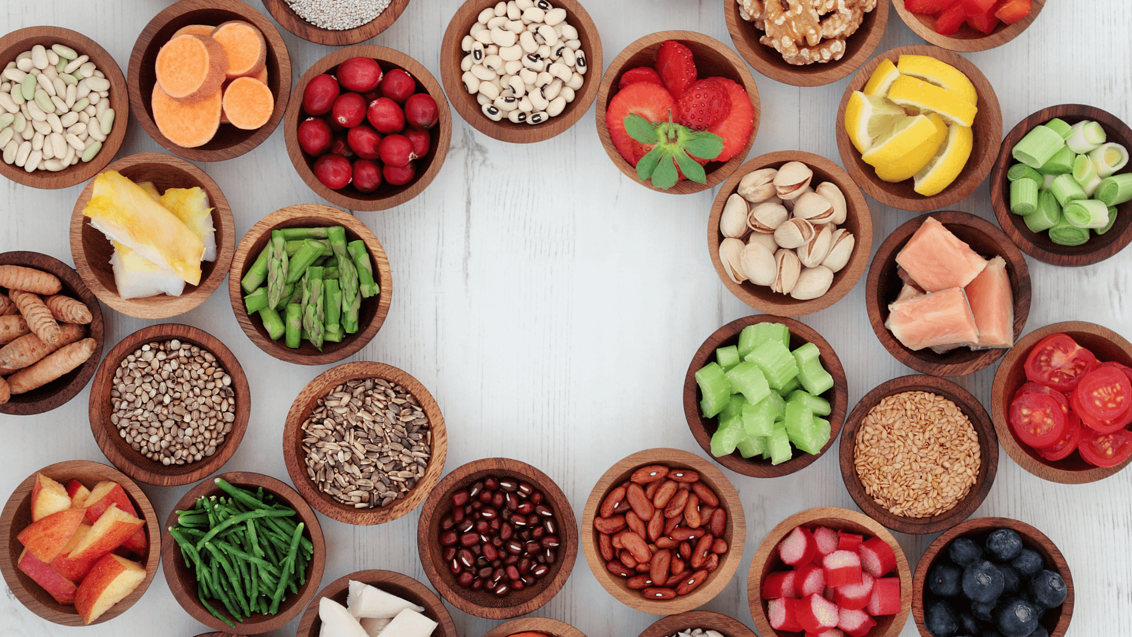 Best Foods for Gut Health: 13 Foods to Improve Digestion - FODZYME