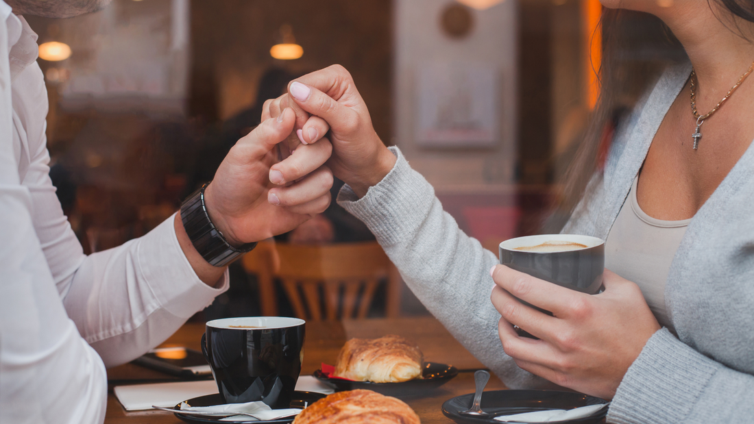 Navigating Date Nights When You're Avoiding FODMAPs with IBS