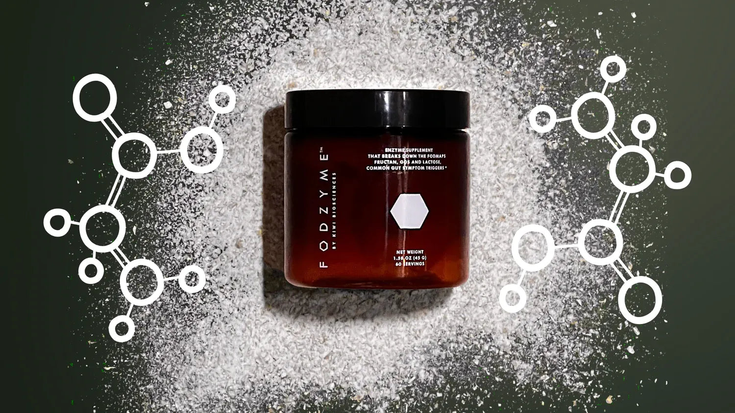 FODZYME® formula just got better