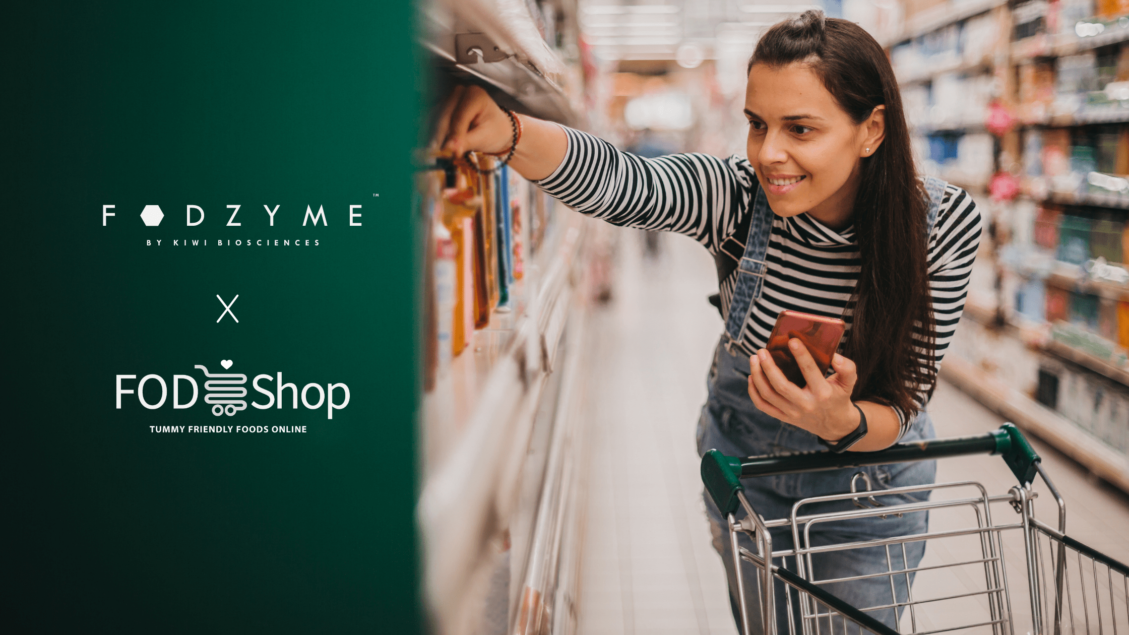 Challenges we face on a low FODMAP diet - FODZYME