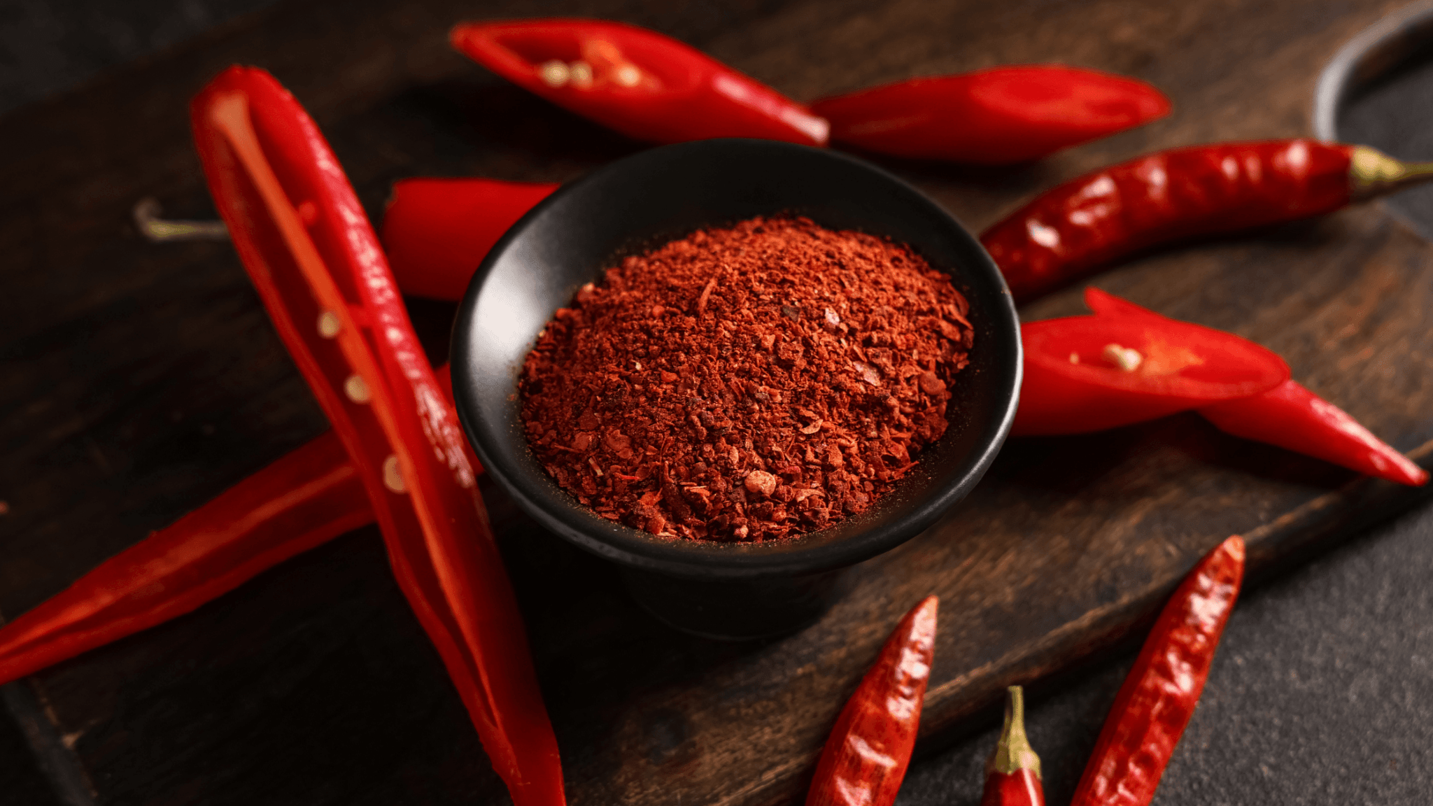 Does Spicy Food Kill Gut Bacteria? Spice, IBS & Your Microbiome - FODZYME