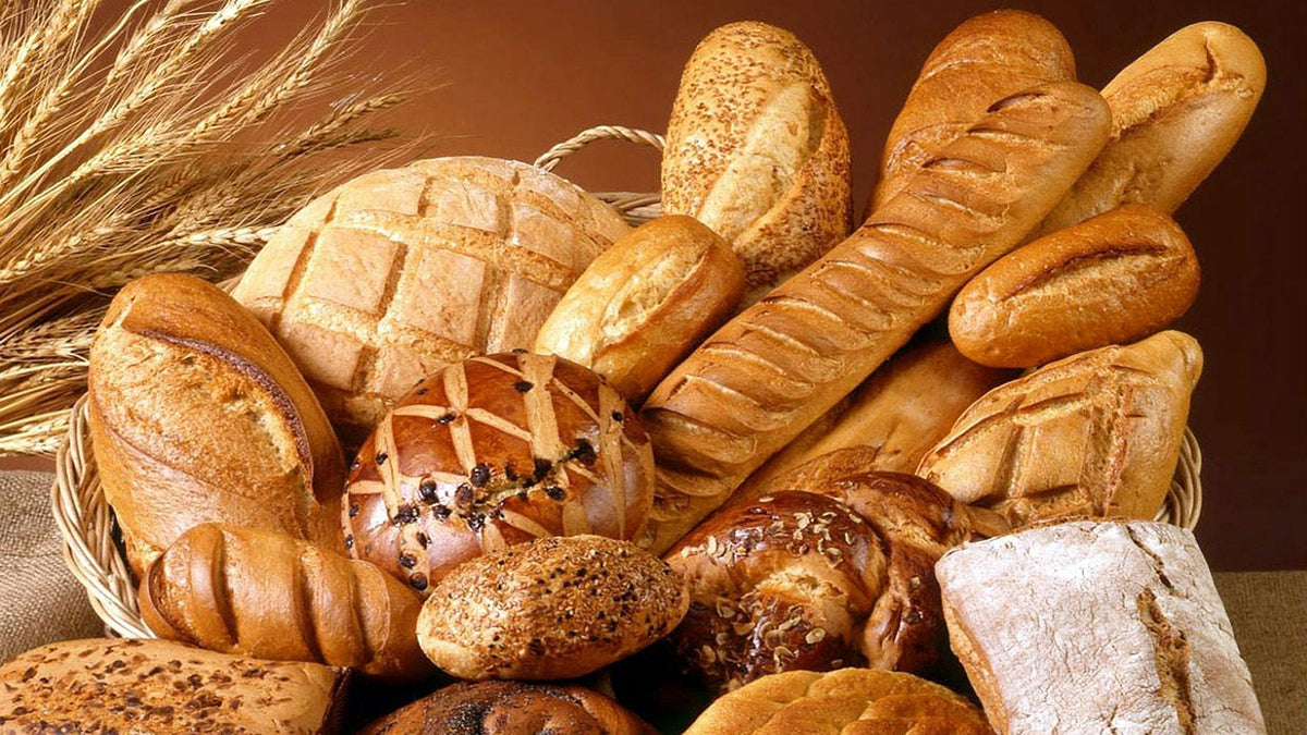 FODMAP vs Gluten: What’s The Difference? - FODZYME