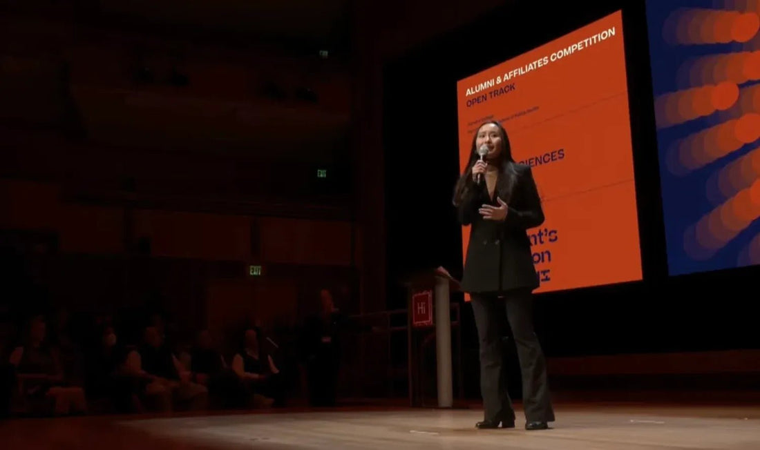 FODZYME® made finalist in a Harvard-led innovation contest - FODZYME