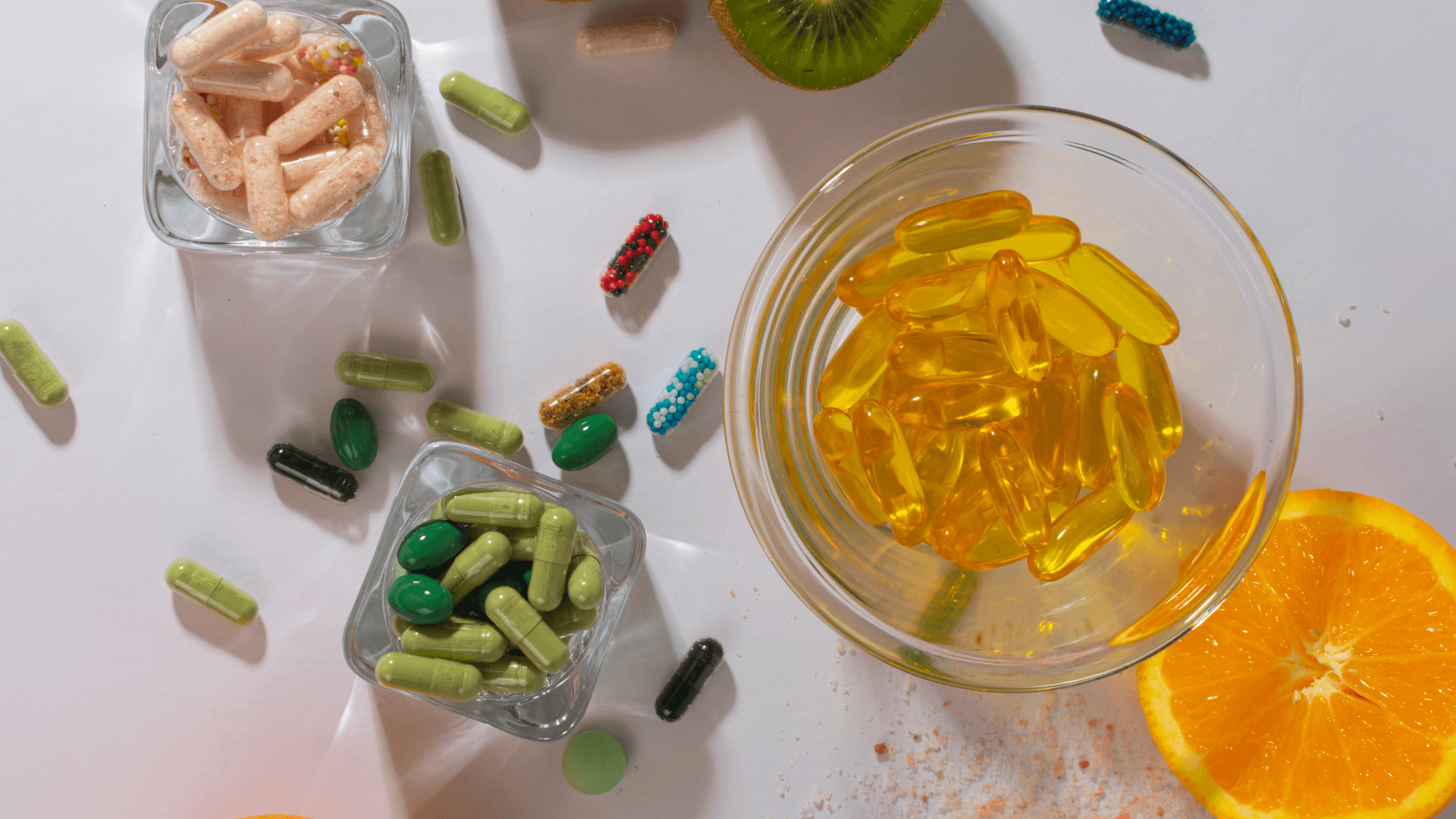 Gut Health Supplements Guide: What Works & How to Choose - FODZYME
