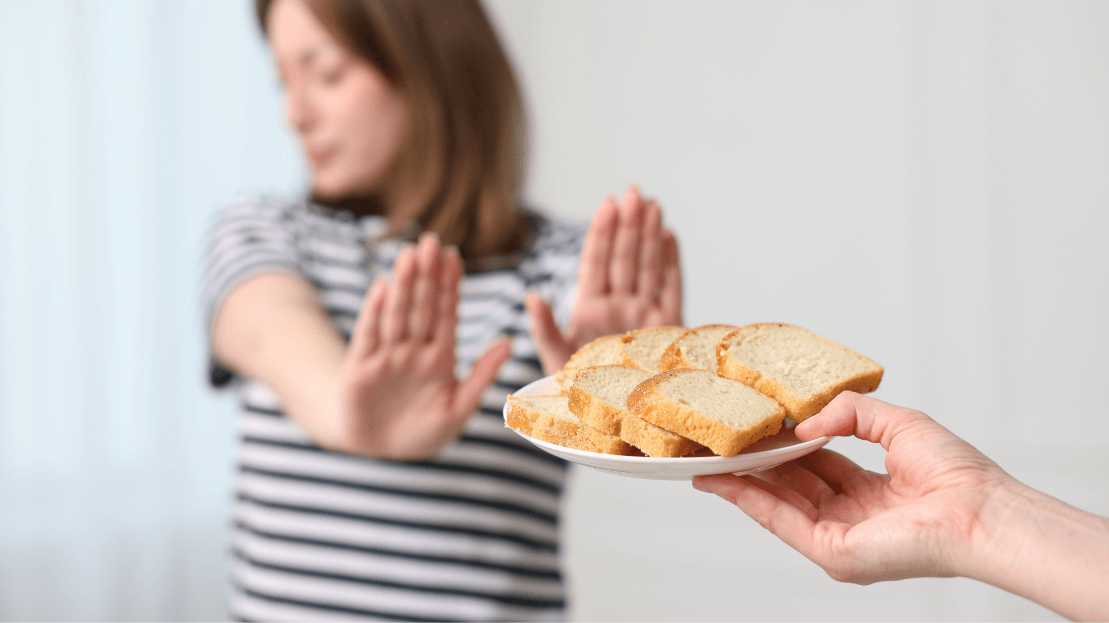 IBS and Gluten: What’s the Real Connection? - FODZYME