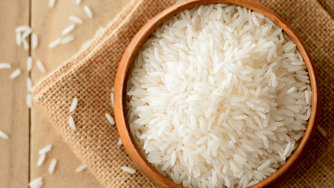 Is Rice Low FODMAP? White, Brown, Jasmine & Wild Rice Explained - FODZYME