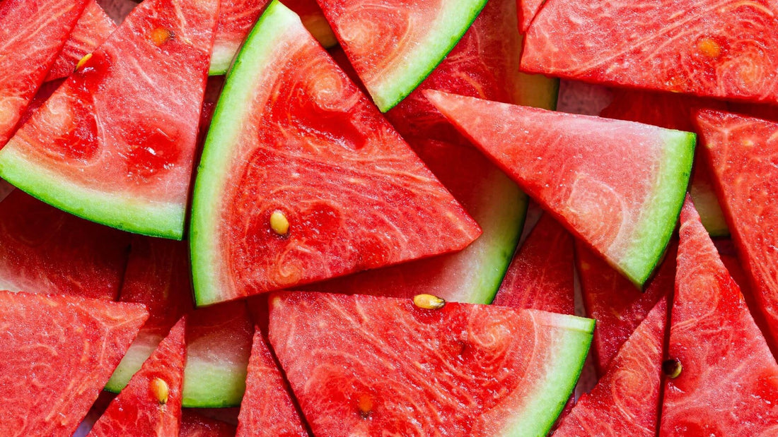 Is Watermelon Low FODMAP: Complete Guide - FODZYME