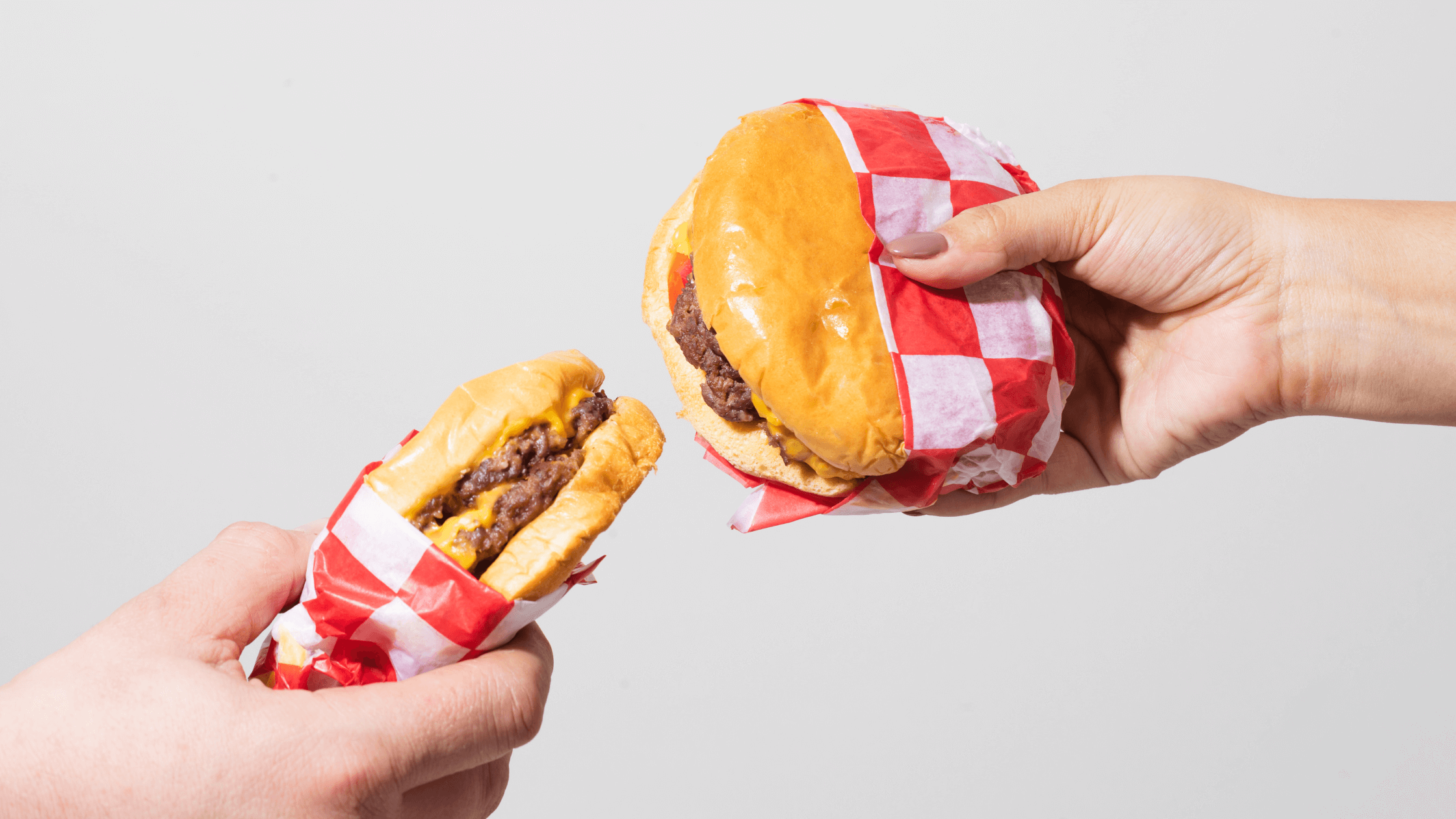 Low FODMAP Fast Food with FODZYME® - FODZYME