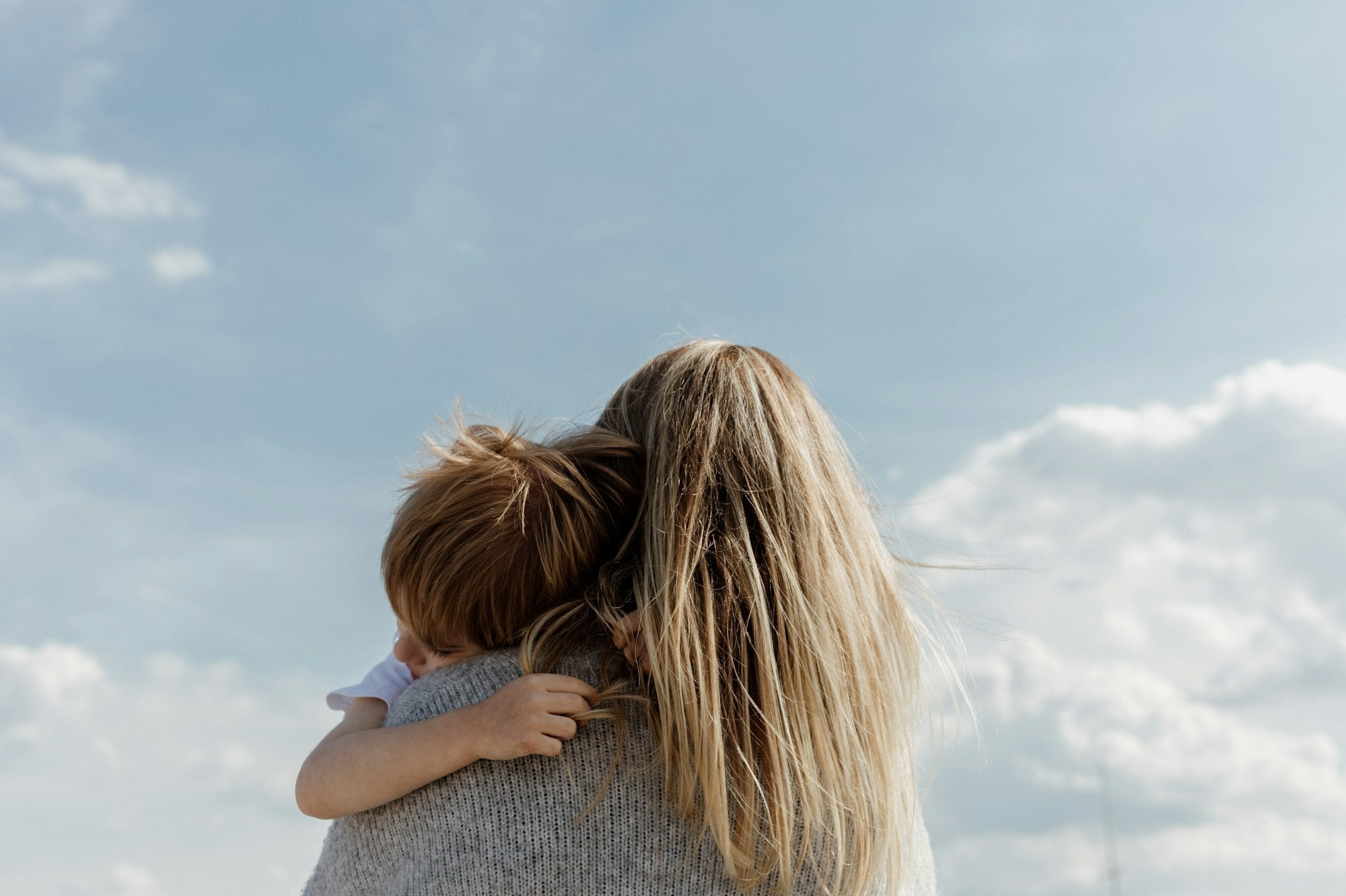 Motherhood and IBS: A Special Focus this Mother's Day - FODZYME