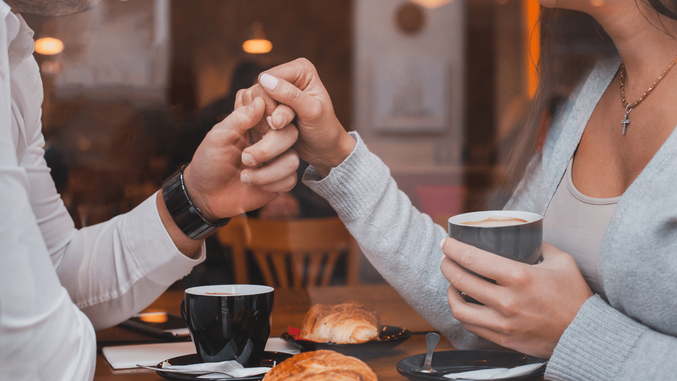 Navigating Date Nights When You're Avoiding FODMAPs with IBS - FODZYME