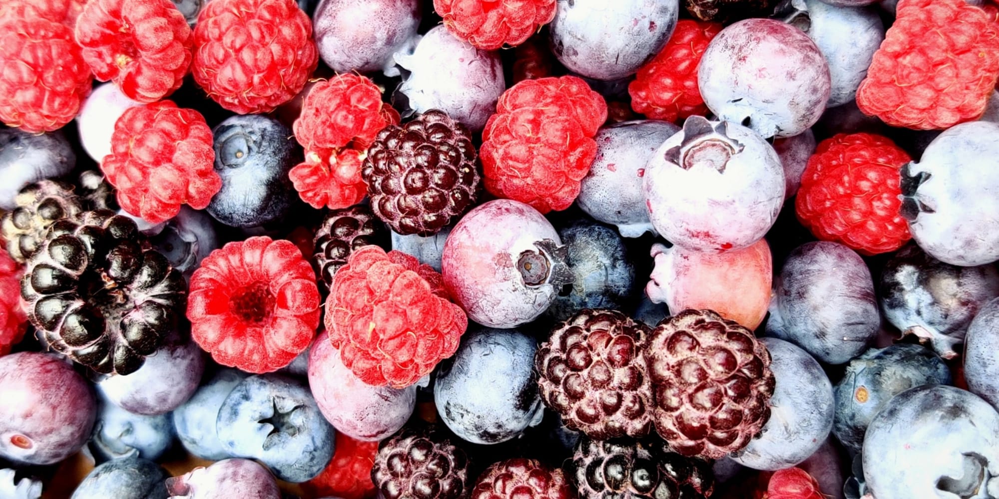 Boosting Your Health by Expanding Dietary Choices