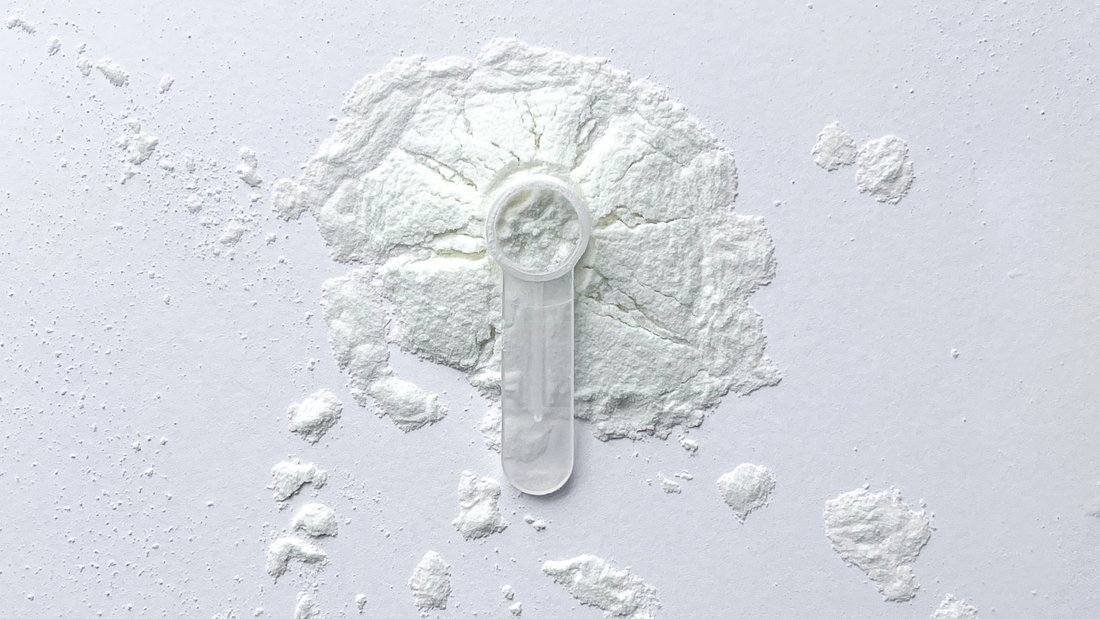 Enzyme Supplements: Why Powder Form is More Effective