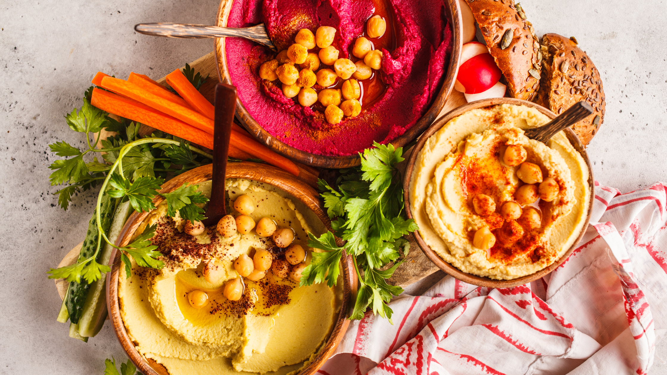 Recipes to Enjoy with FODZYME®, Recommended by Dietitians - FODZYME
