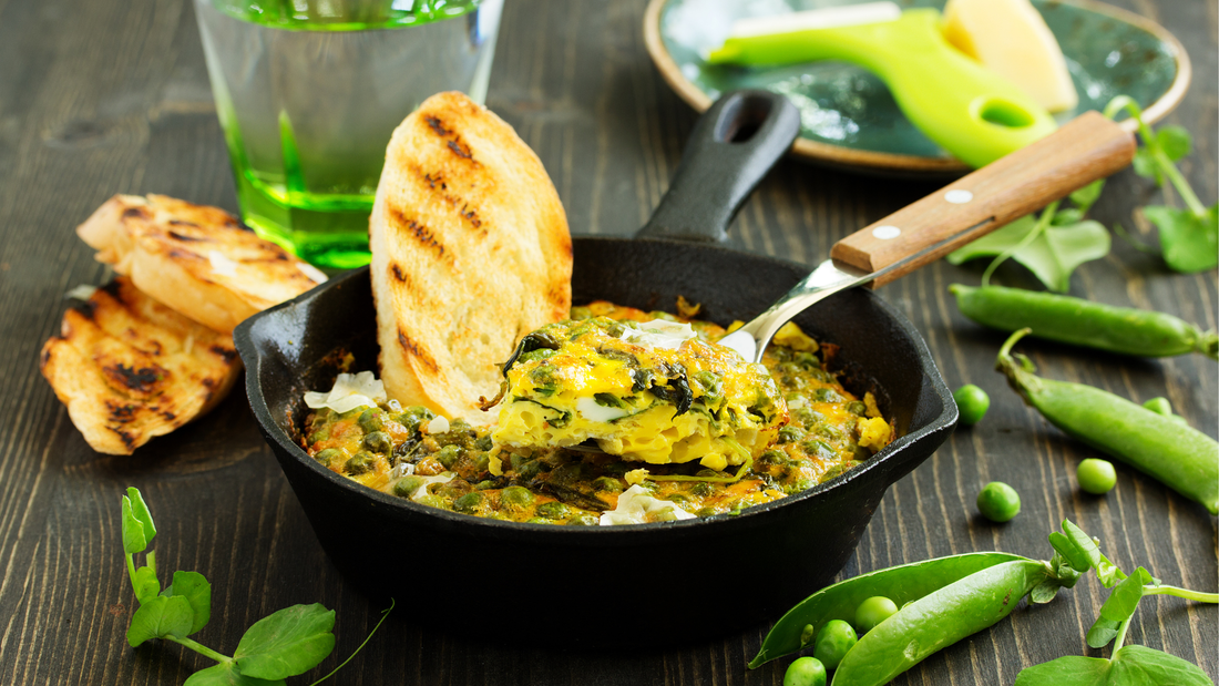 Recipes to Try With FODZYME® - FODZYME