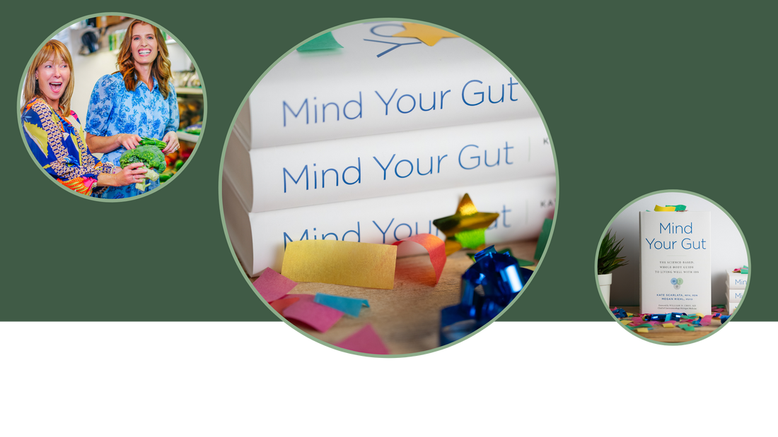 Thriving with IBS - FODZYME