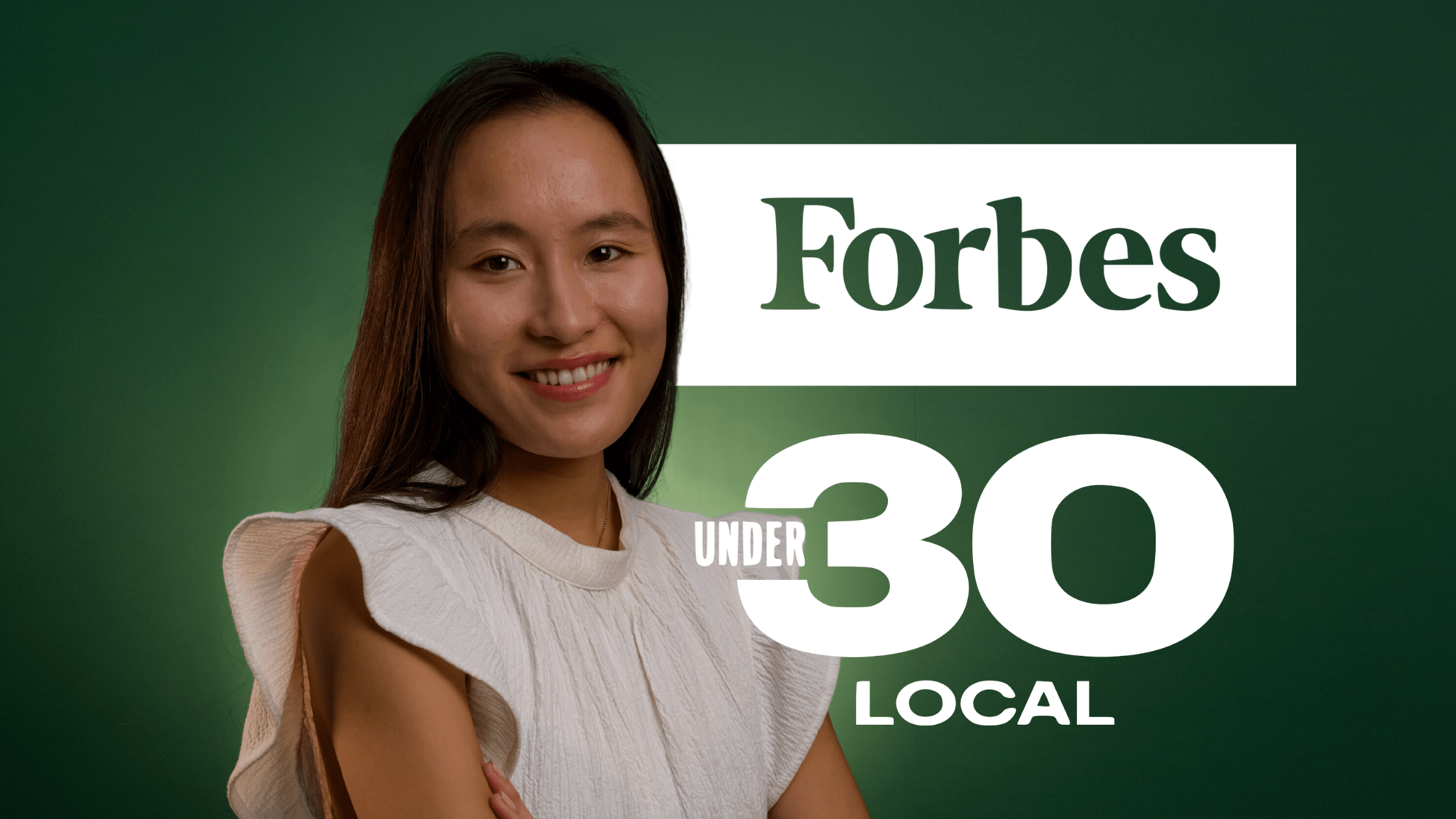 Turning Gut Health Woes into Forbes 30 Under 30 Glory - FODZYME