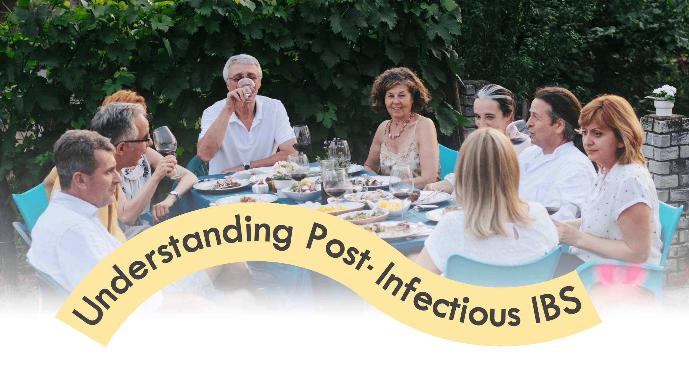 Understanding Post-Infectious IBS - FODZYME
