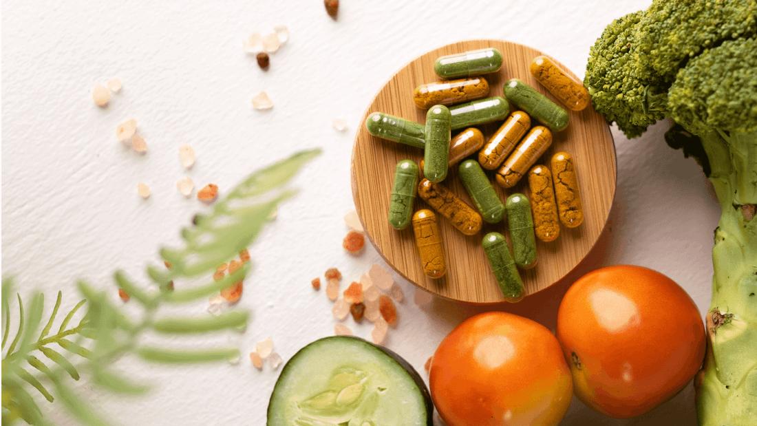 When to Take Digestive Enzymes: Timing, Safety & Best Practices - FODZYME