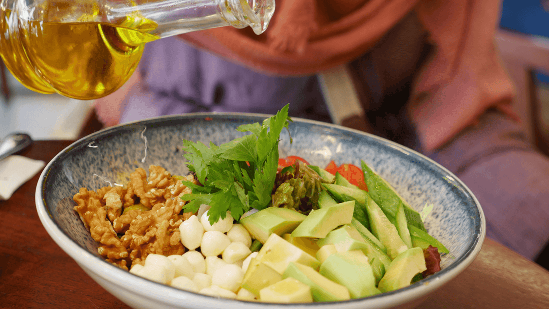 Why Digestive Health Matters for Weight Health, With or Without GLP-1 Medications - FODZYME