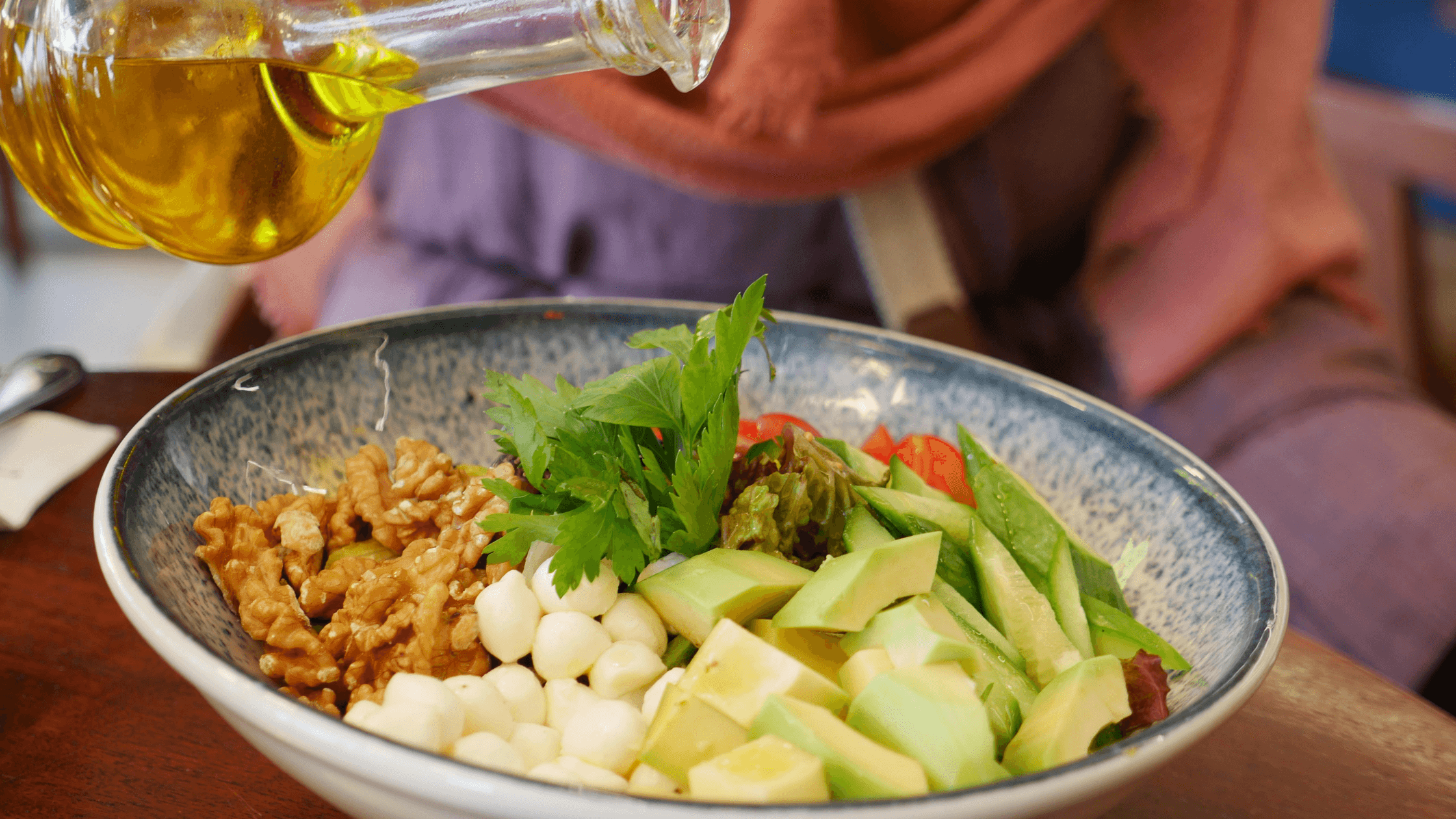 Why Digestive Health Matters for Weight Health, With or Without GLP-1 Medications - FODZYME