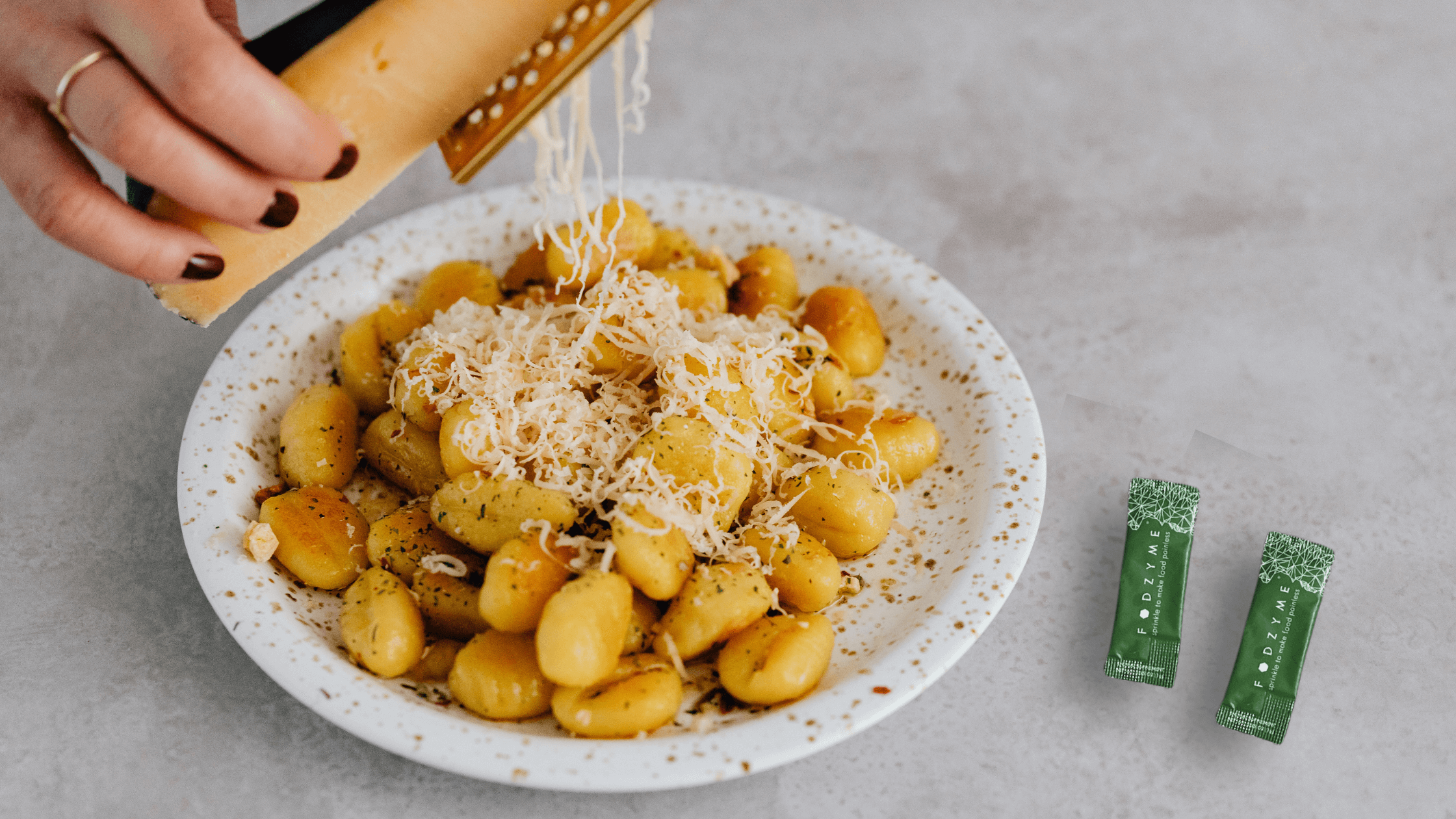 Your Guide to Low FODMAP Cheese from Fresh to Aged to Processed - FODZYME