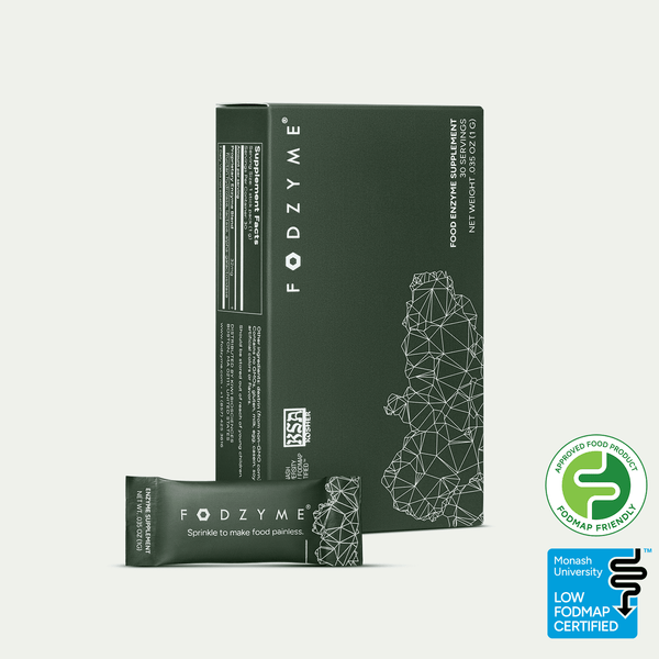 FZ-IAGL-PWDR-30-DOSE-STICK-PACK-1G - FODZYME - FODZYME