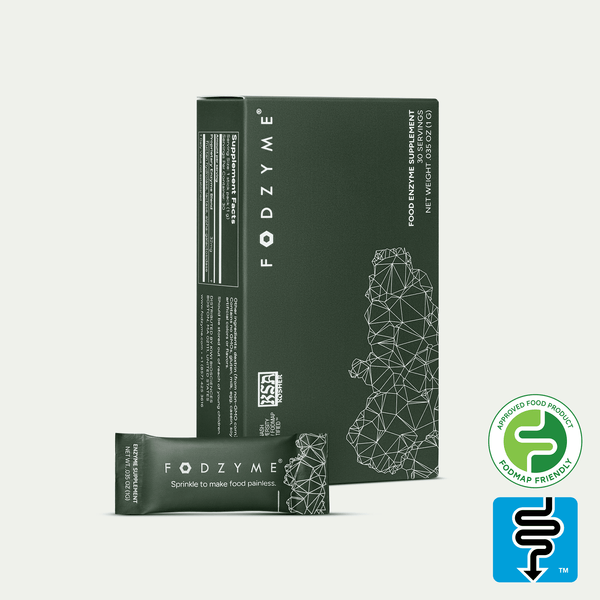 FZ-IAGL-PWDR-30-DOSE-STICK-PACK-1G - FODZYME - FODZYME