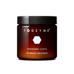 FODZYME enzyme supplement jar