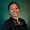 Shalaka Samant, PhD