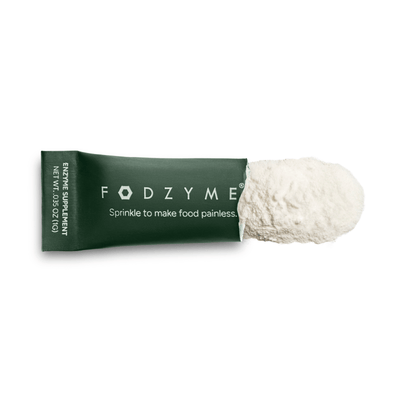 FODZYME powder