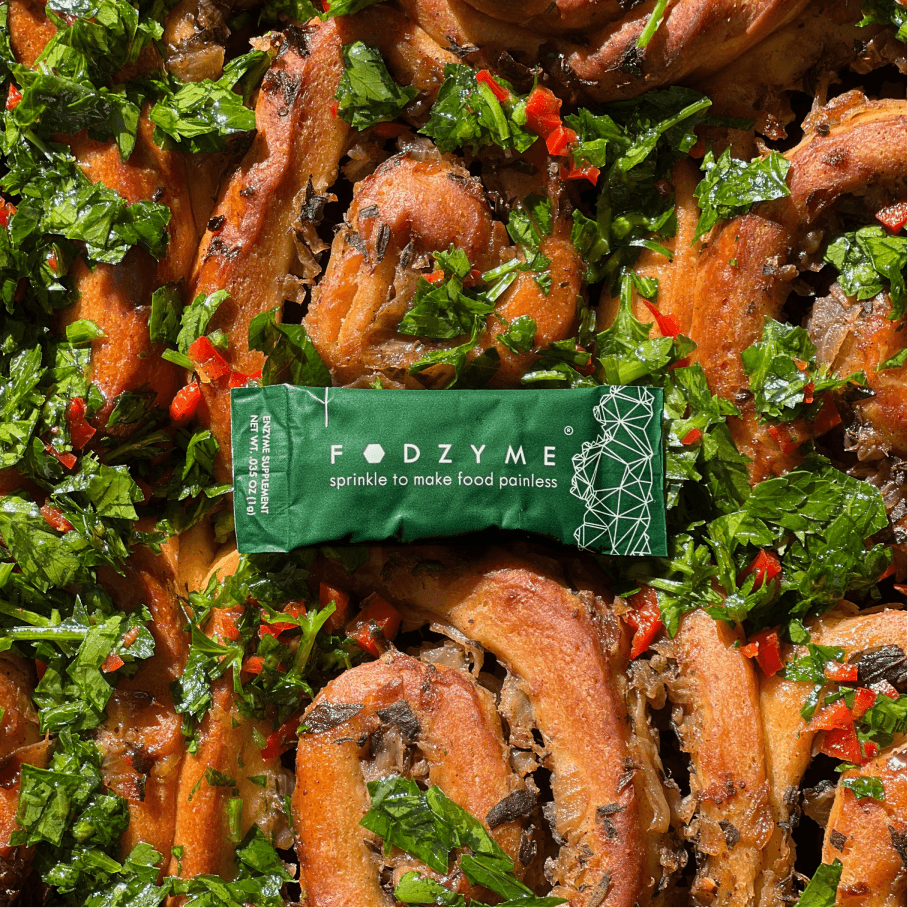 FZ-IAGL-PWDR-30-DOSE-STICK-PACK-1G - FODZYME - FODZYME