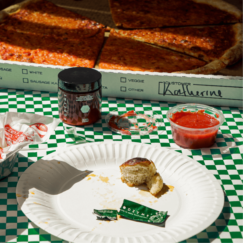 FZ-IAGL-PWDR-30-DOSE-STICK-PACK-1G - FODZYME - FODZYME