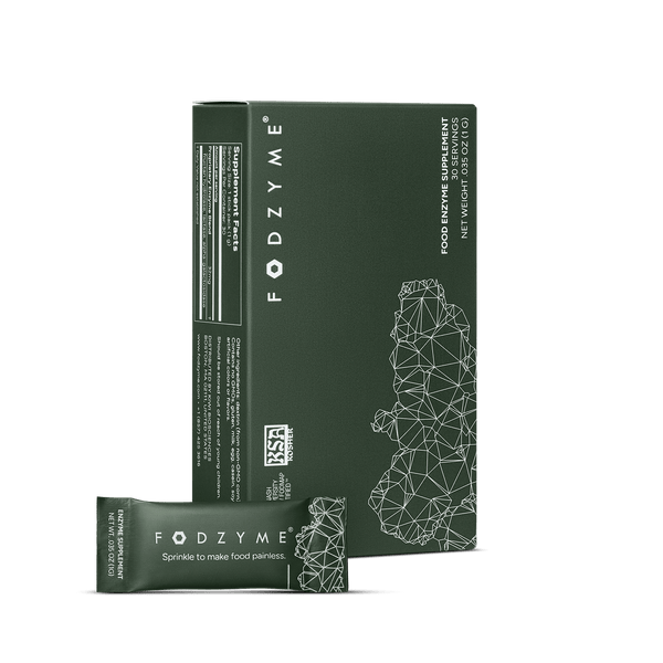 FZ-IAGL-PWDR-30-DOSE-STICK-PACK-1G - FODZYME - FODZYME