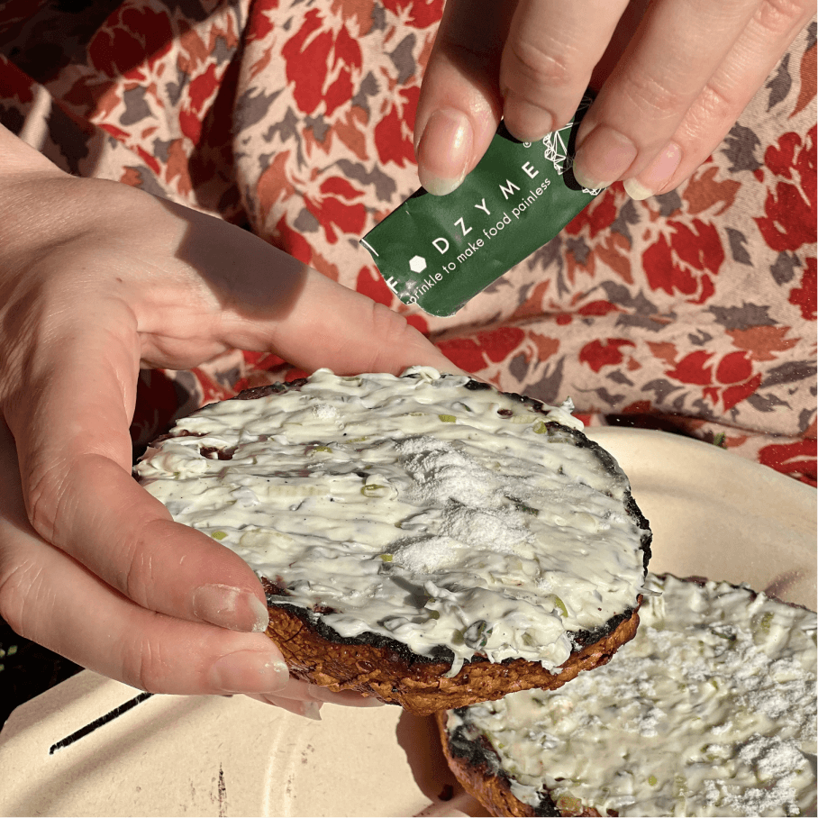 FZ-IAGL-PWDR-30-DOSE-STICK-PACK-1G - FODZYME - FODZYME